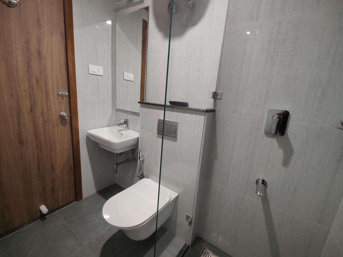 Rr Mount Elite Suites Chennai Dış mekan fotoğraf